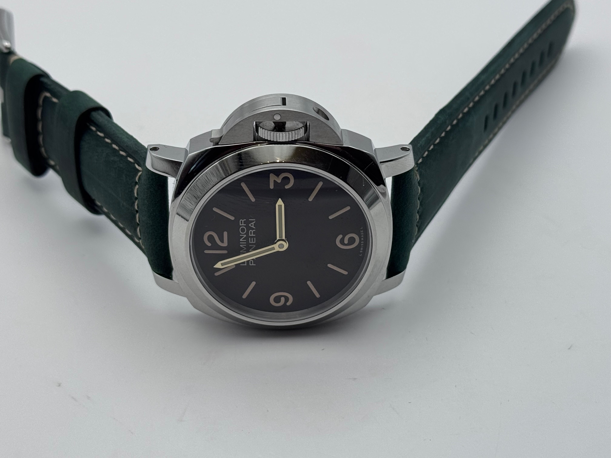 PANERAI PAM 00390